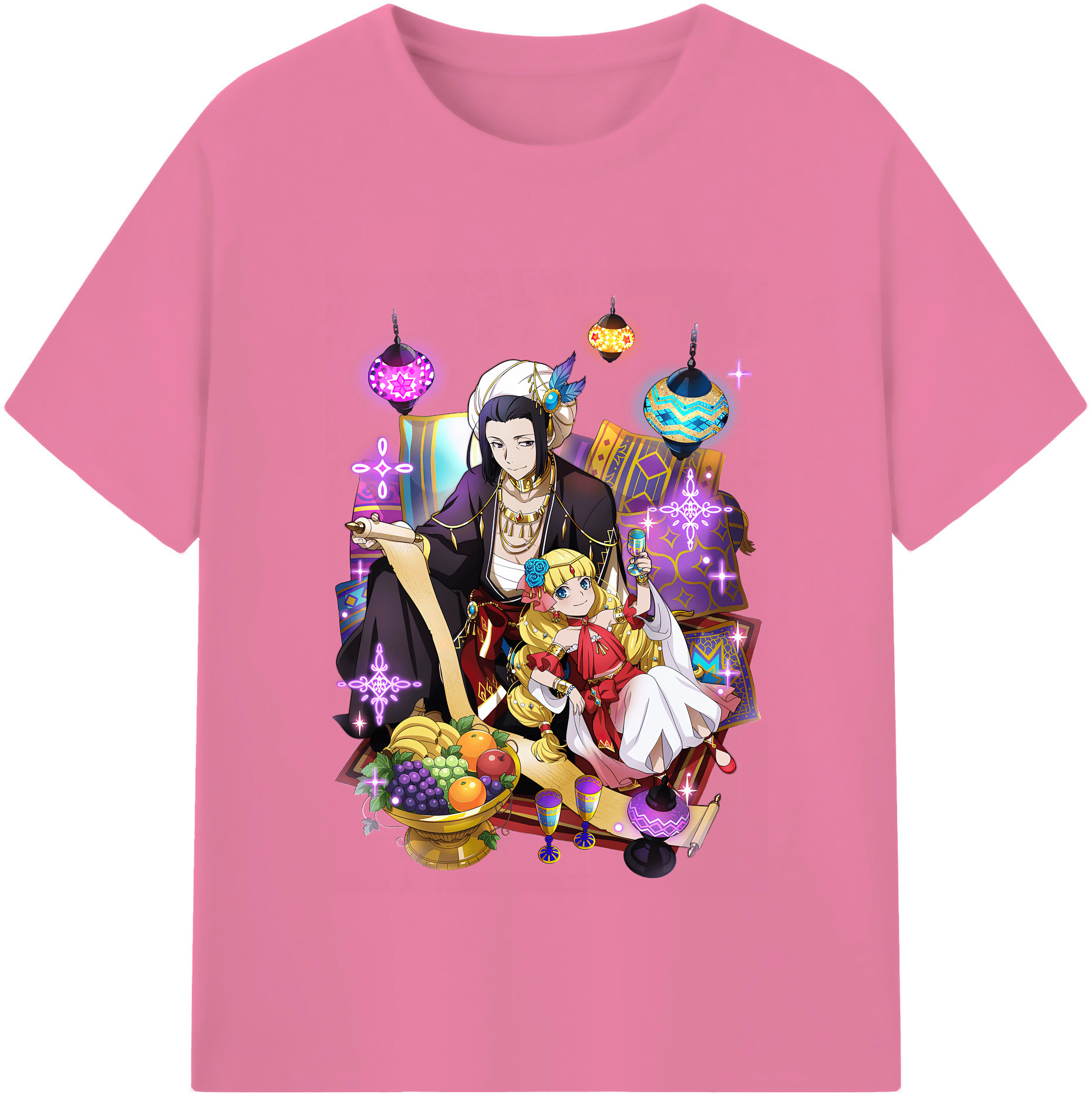 （画像用） 文豪ストレイドッグス Bungo Stray Dogs 綿100％半袖Tシャツ（フロントプリント）